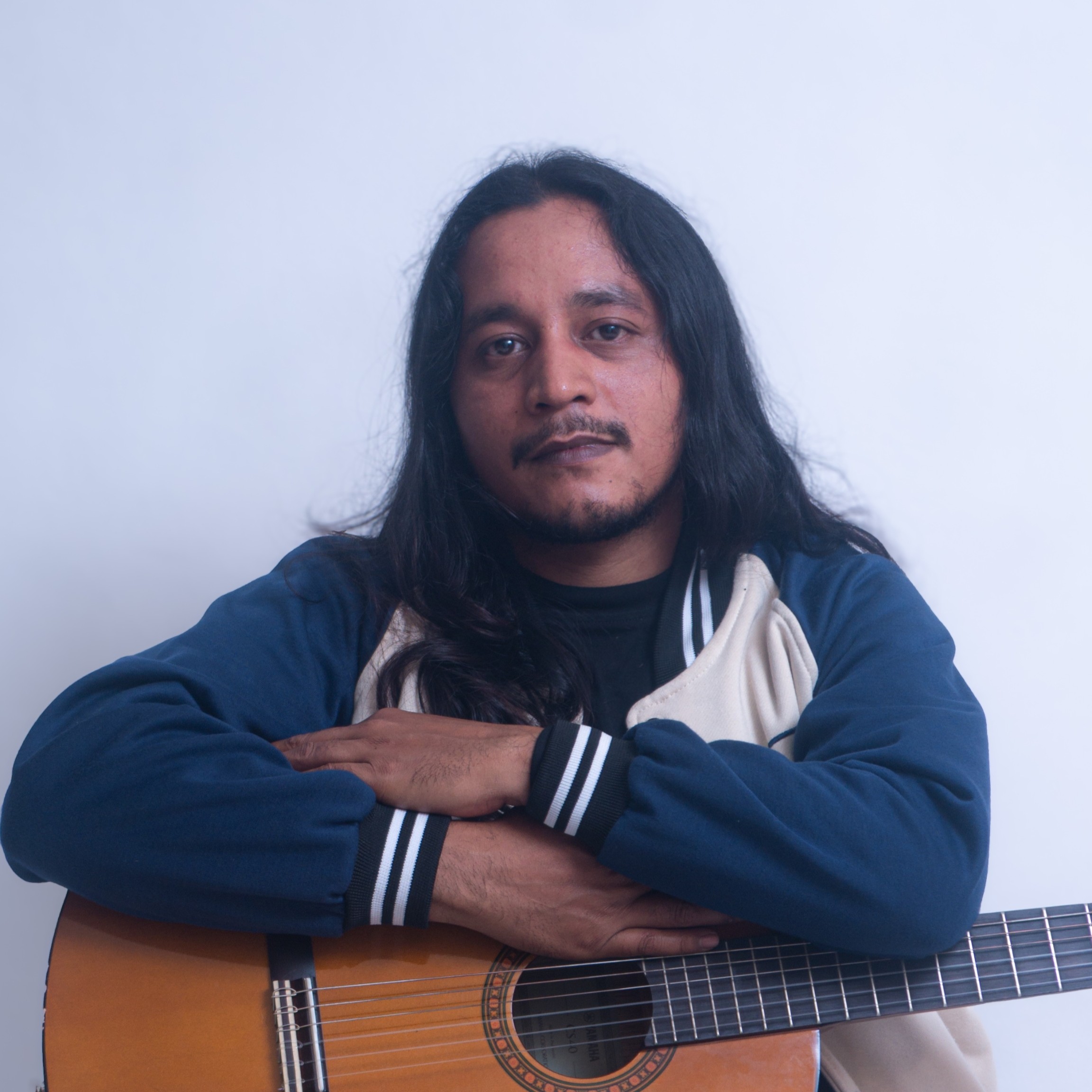 Mr. Chrisman Sumtaki